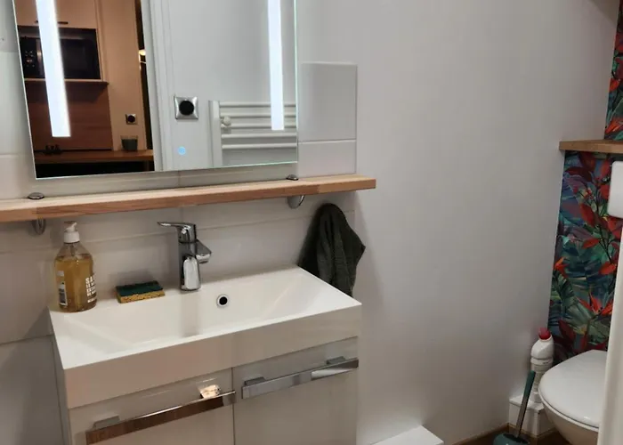 Le Domaine De Bachmay