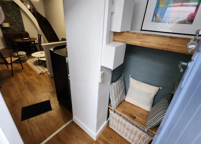 Le Domaine De Bachmay Penzion