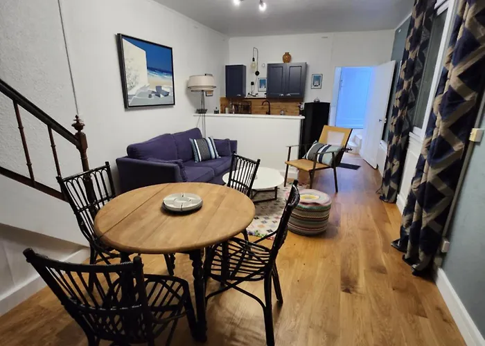 Penzion Le Domaine De Bachmay 4*