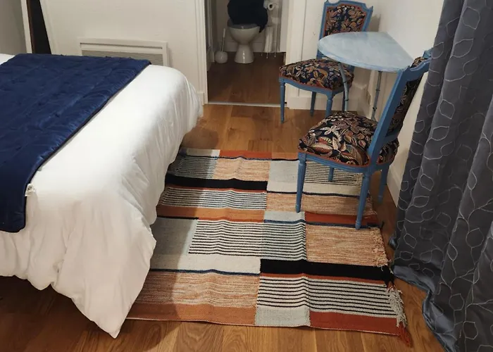 Le Domaine De Bachmay Laval (Mayenne)