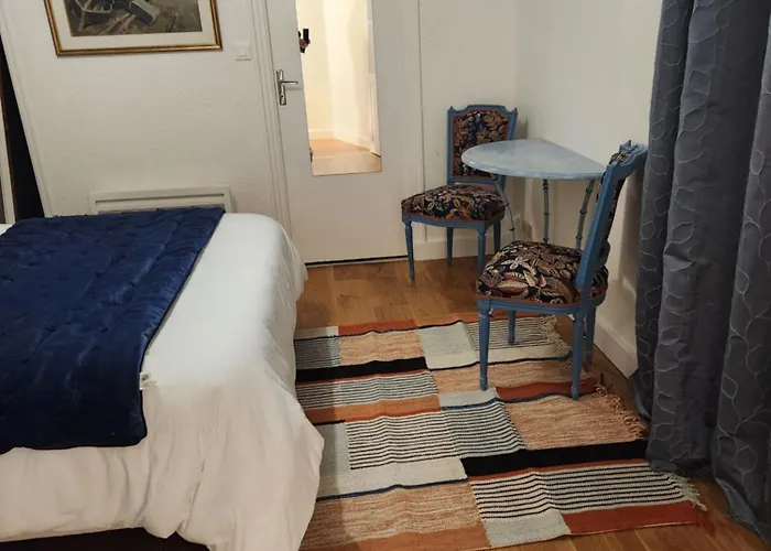 Le Domaine De Bachmay 4* Laval (Mayenne)