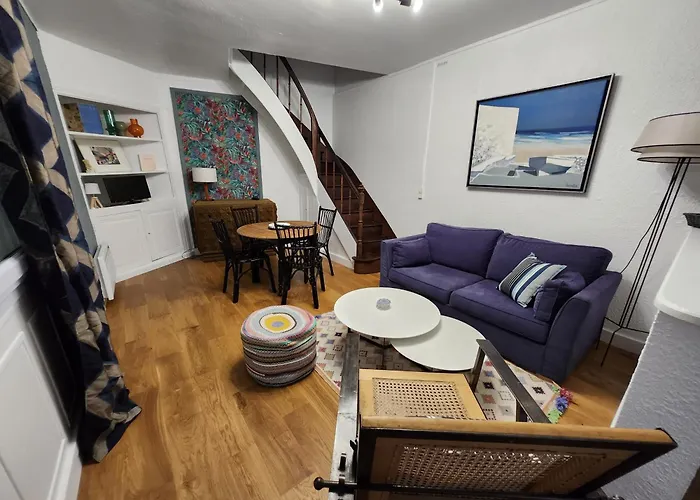 Penzion Le Domaine De Bachmay 4*