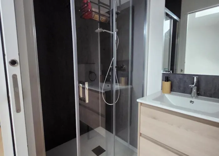 Le Domaine De Bachmay