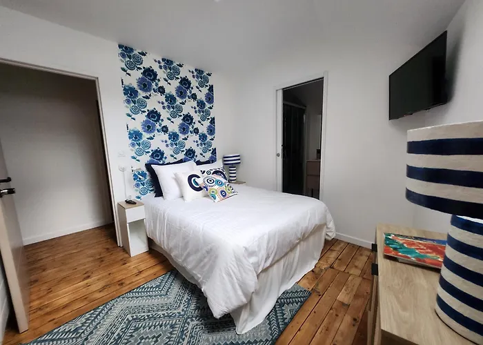 Penzion Le Domaine De Bachmay