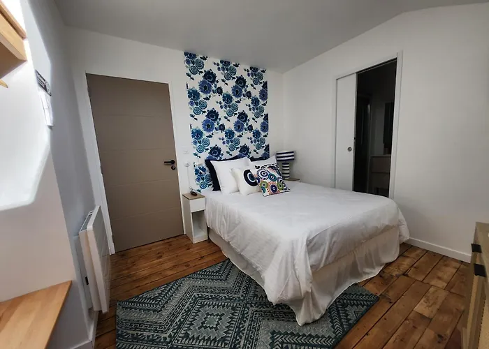 Le Domaine De Bachmay