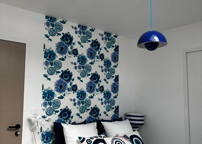 Penzion Le Domaine De Bachmay 4*